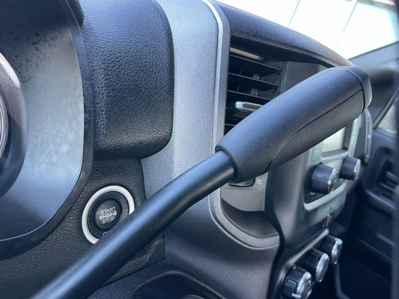 2021 Ram 5500 4x4 Diesel Cab & Chassis Tradesman Collinsville OK