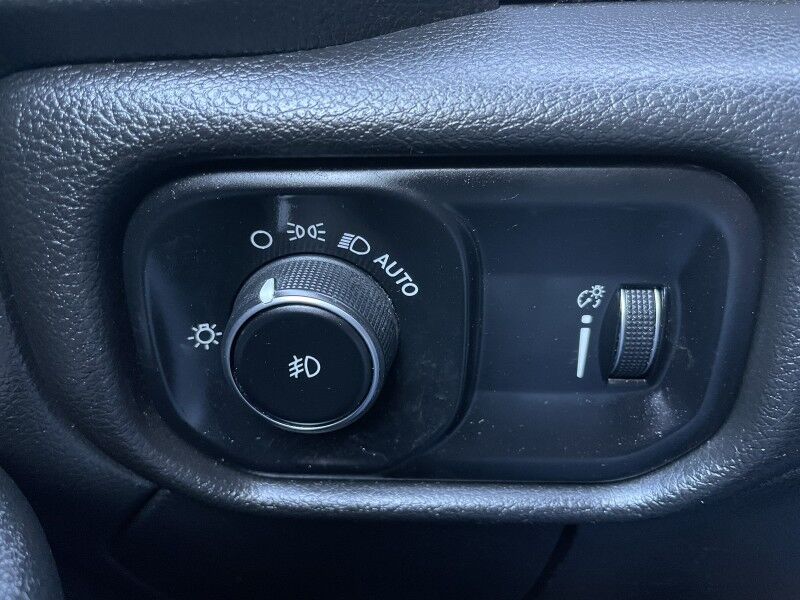2021 Ram 5500 4x4 Diesel Cab & Chassis Tradesman Collinsville OK