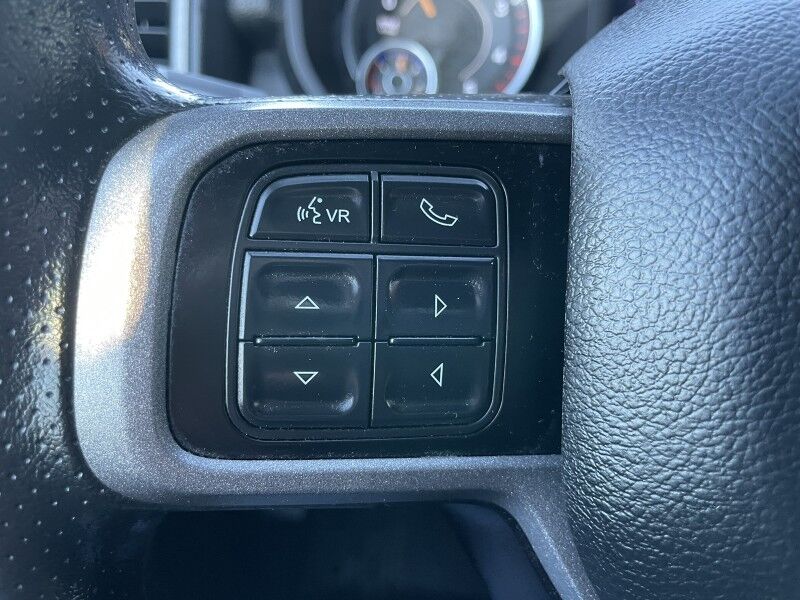 2021 Ram 5500 4x4 Diesel Cab & Chassis Tradesman Collinsville OK