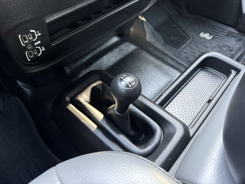 2021 Ram 5500 4x4 Diesel Flatbed Tradesman Collinsville OK