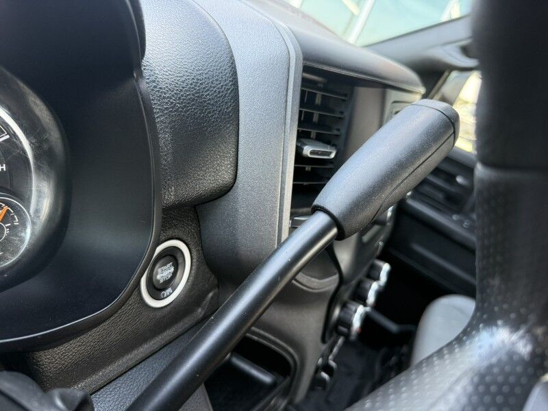 2021 Ram 5500 4x4 Diesel Flatbed Tradesman Collinsville OK