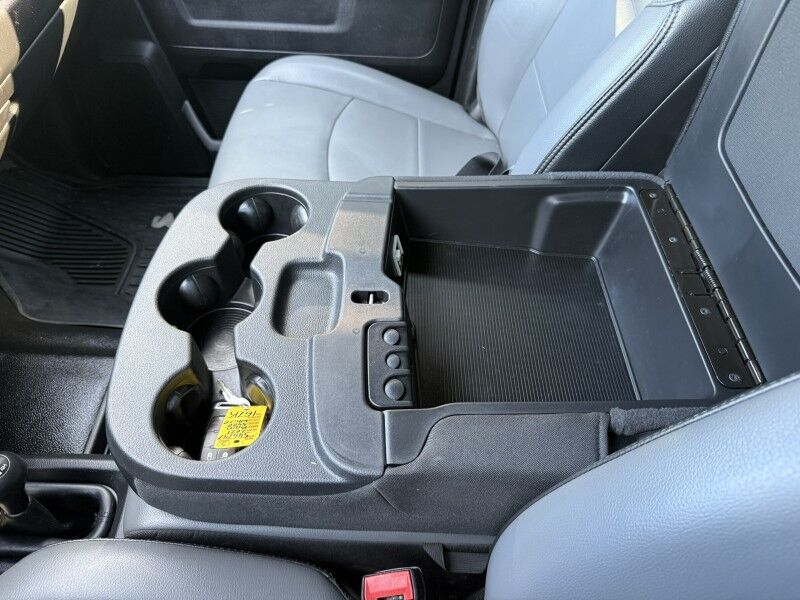 2021 Ram 5500 4x4 Diesel Flatbed Tradesman Collinsville OK