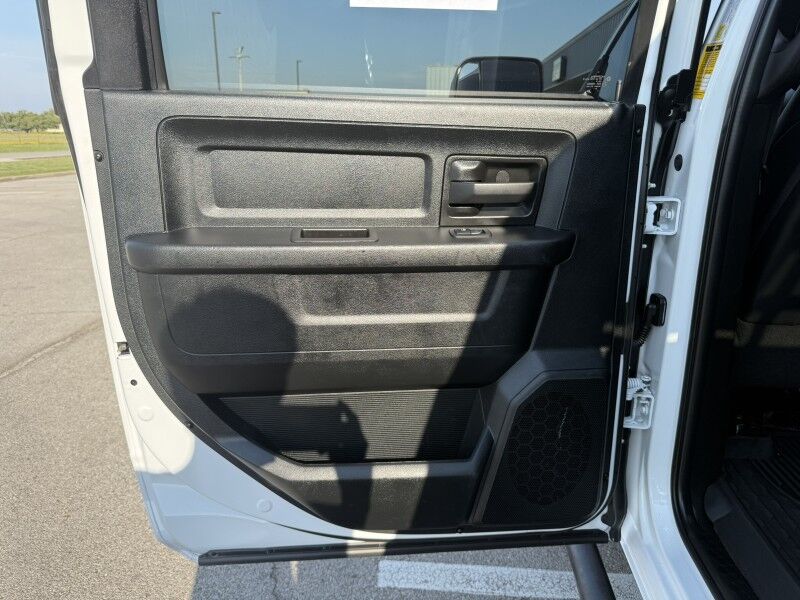 2021 Ram 5500 4x4 Diesel Flatbed Tradesman Collinsville OK