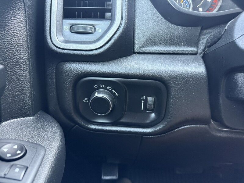 2021 Ram 5500 4x4 Diesel Flatbed Tradesman Collinsville OK