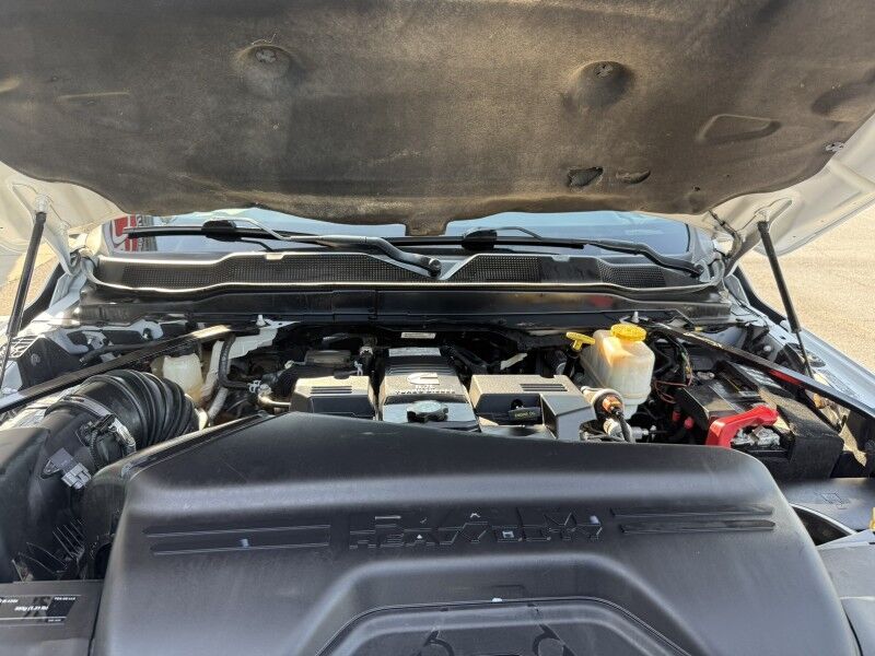 2021 Ram 5500 4x4 Diesel Flatbed Tradesman Collinsville OK