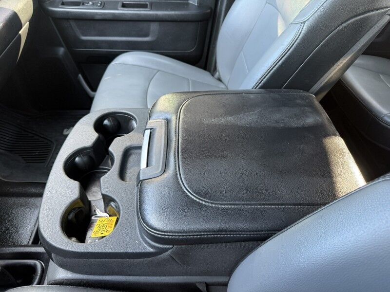 2021 Ram 5500 4x4 Diesel Flatbed Tradesman Collinsville OK