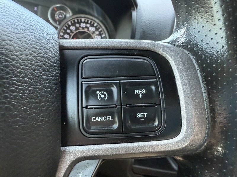 2021 Ram 5500 4x4 Diesel Flatbed Tradesman Collinsville OK