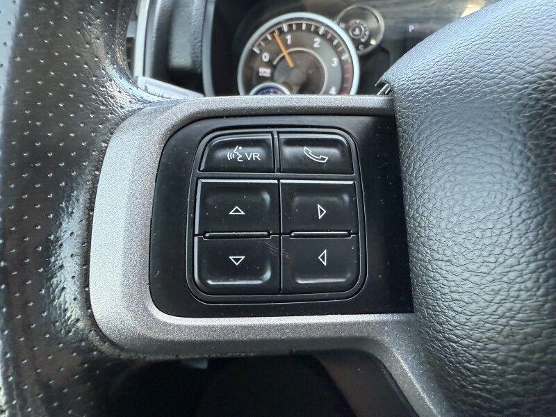 2021 Ram 5500 4x4 Diesel Flatbed Tradesman Collinsville OK