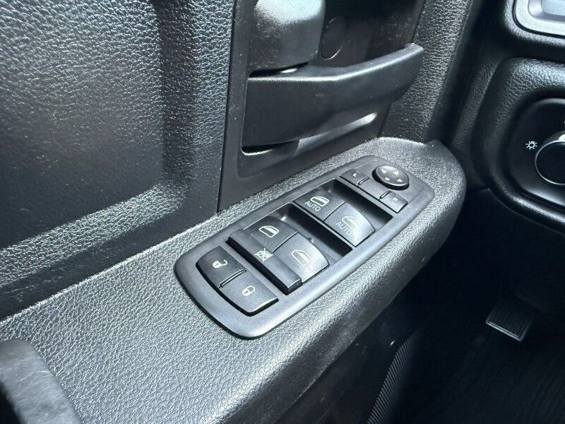 2021 Ram 5500 4x4 Diesel Flatbed Tradesman Collinsville OK