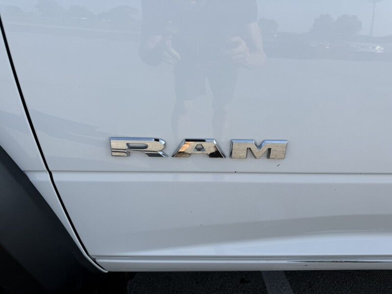 2021 Ram 5500 4x4 Diesel Flatbed Tradesman Collinsville OK