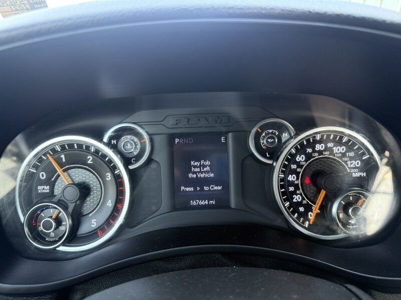 2021 Ram 5500 4x4 Diesel Flatbed Tradesman Collinsville OK