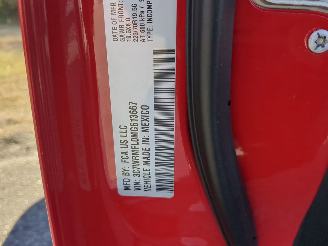 2021 Ram 5500 Chassis Cab Stake Bed Winder GA