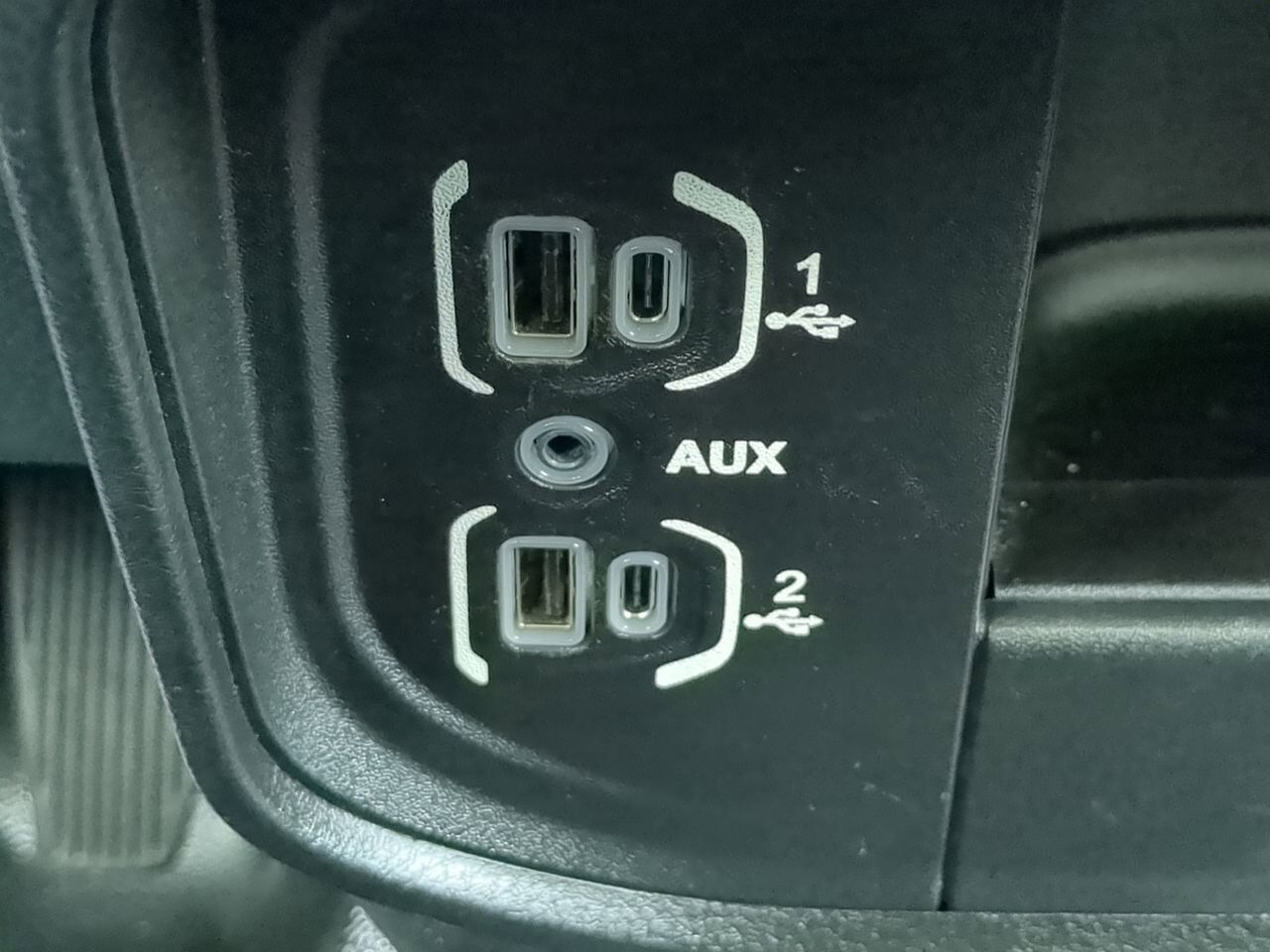 2021 Ram 5500 Chassis Cab Stake Bed Winder GA