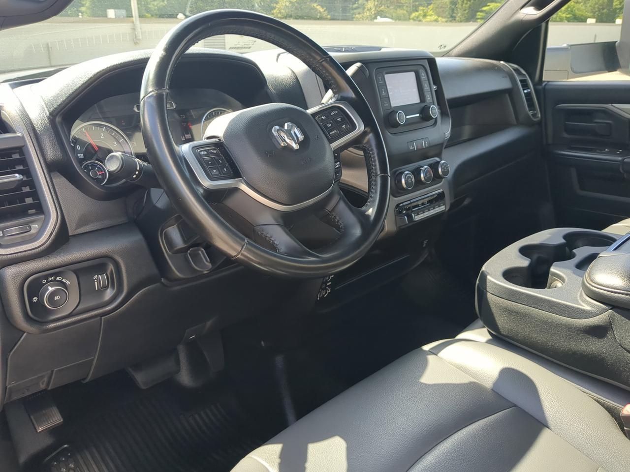 2021 Ram 5500 Chassis Cab Tradesman Appleton WI
