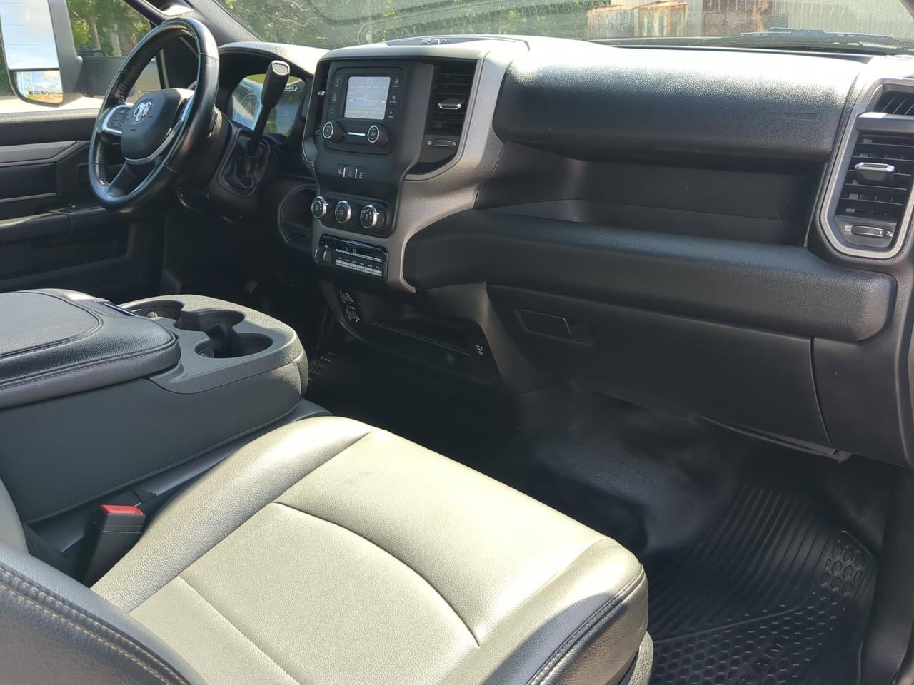 2021 Ram 5500 Chassis Cab Tradesman Appleton WI