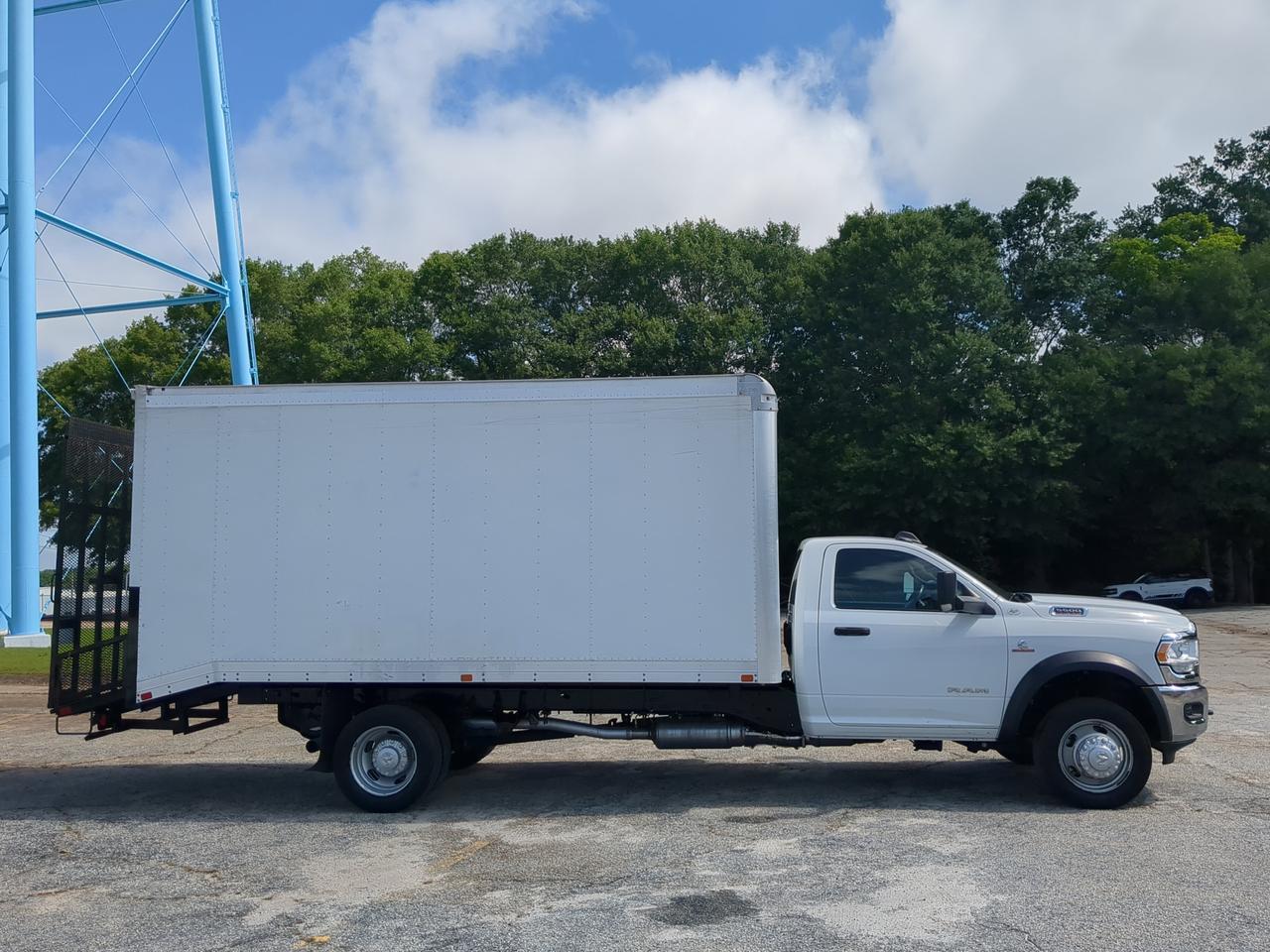 2021 Ram 5500 Chassis Cab Tradesman Appleton WI
