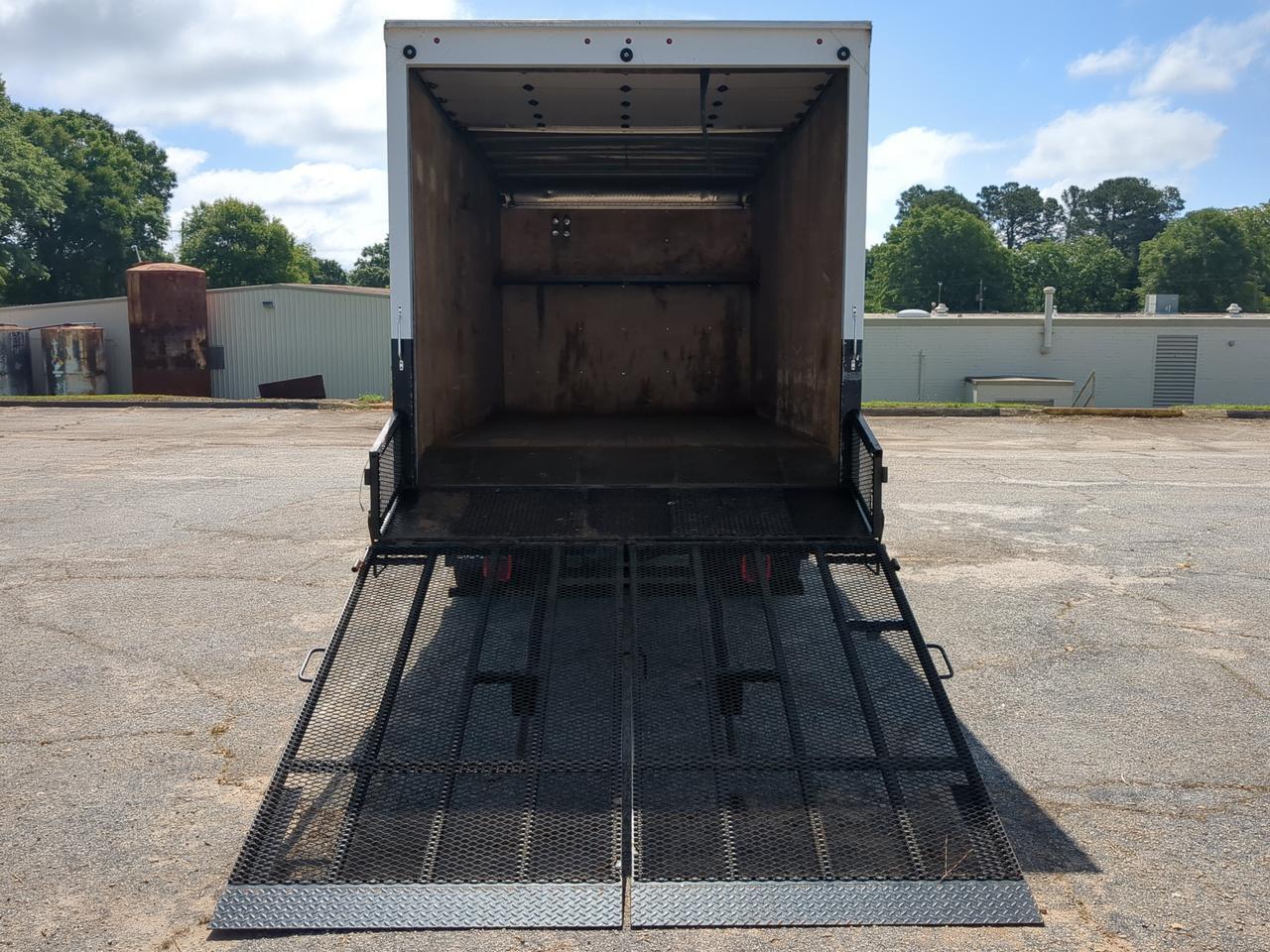 2021 Ram 5500 Chassis Cab Tradesman Appleton WI