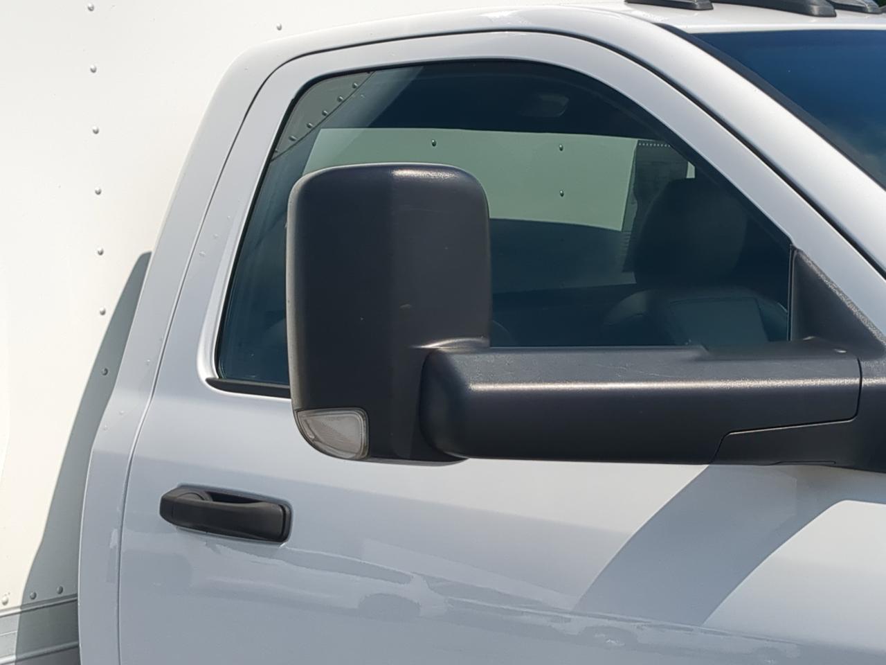 2021 Ram 5500 Chassis Cab Tradesman Appleton WI