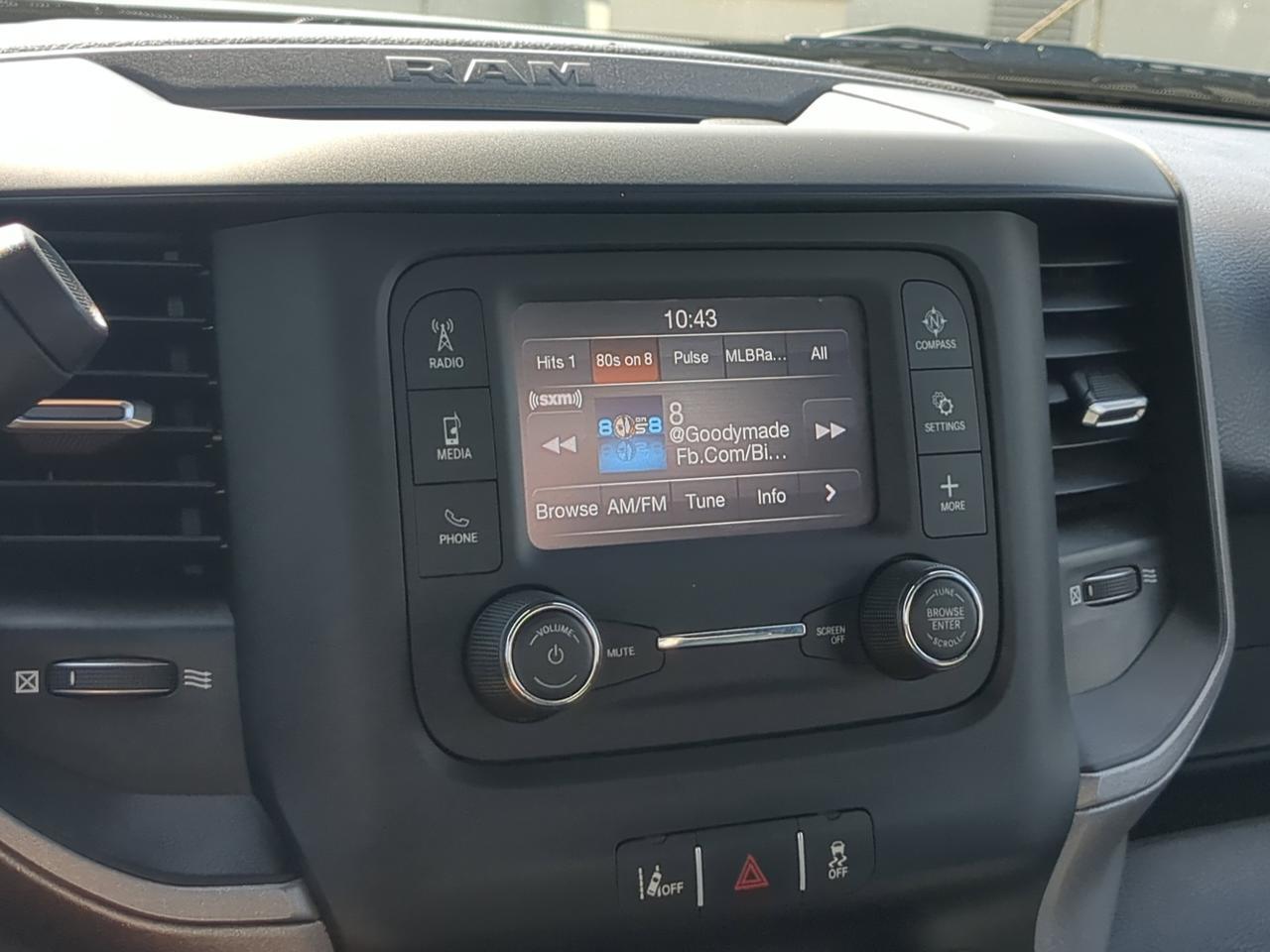 2021 Ram 5500 Chassis Cab Tradesman Appleton WI