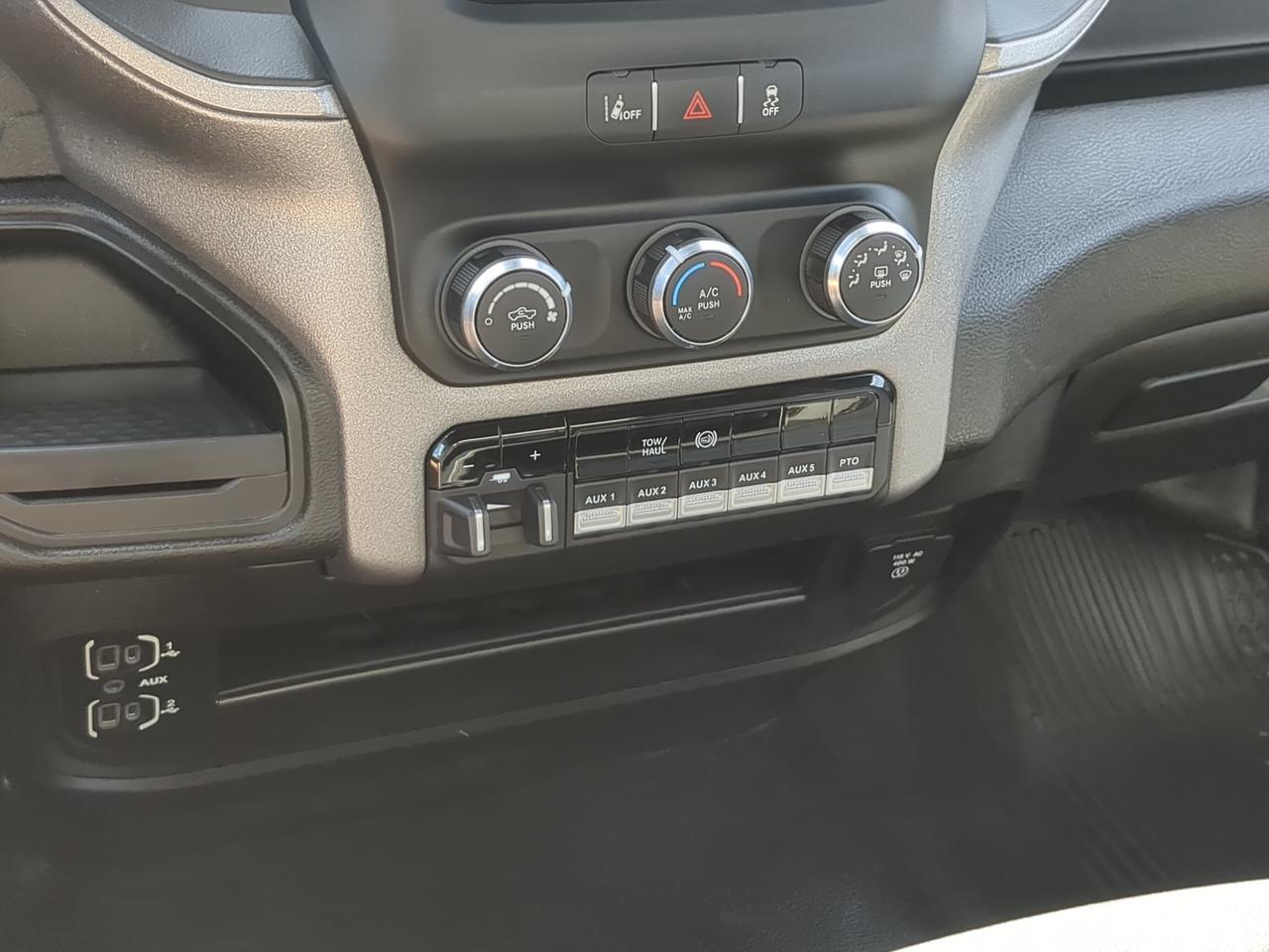 2021 Ram 5500 Chassis Cab Tradesman Appleton WI