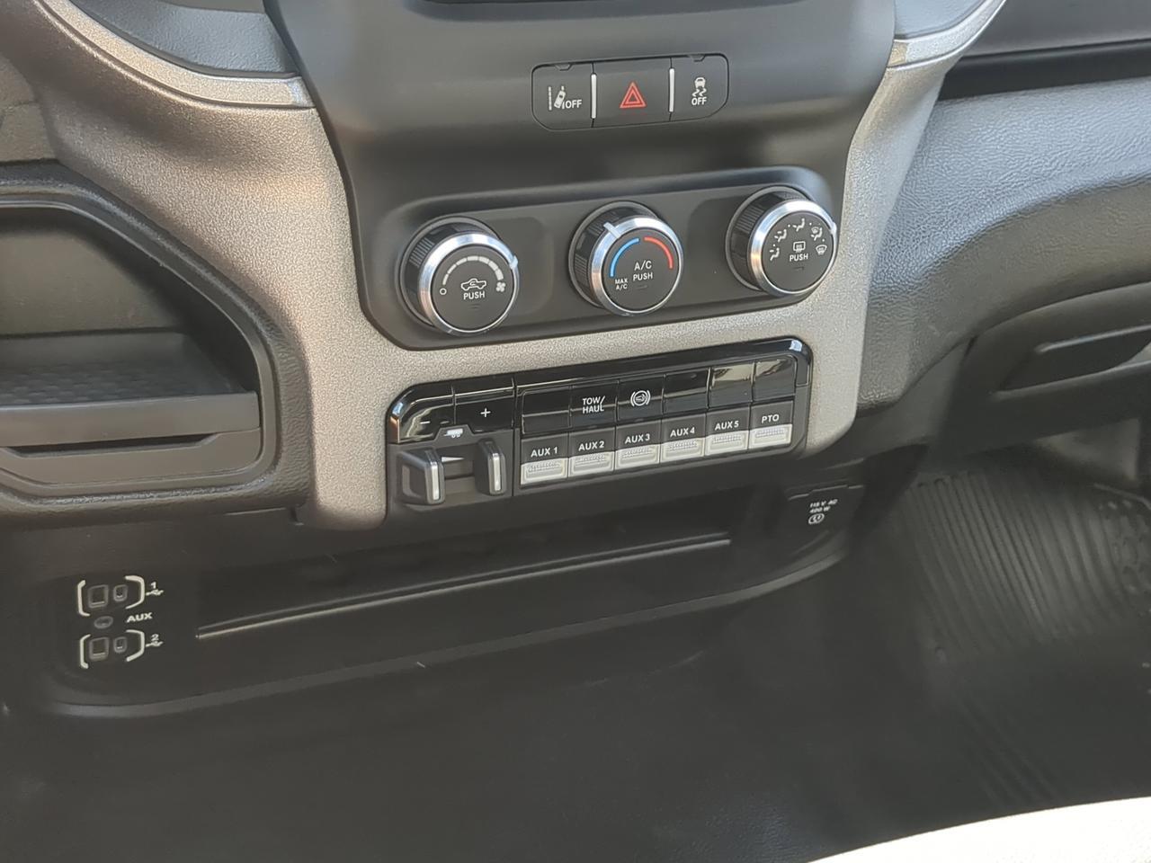 2021 Ram 5500 Chassis Cab Tradesman Appleton WI