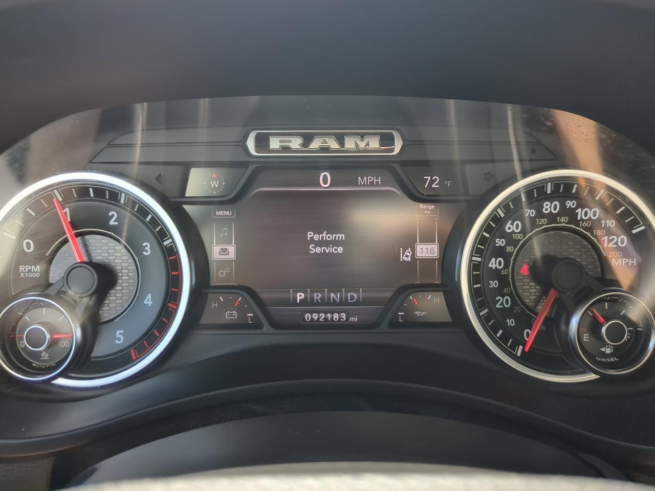 2021 Ram 5500 Chassis Cab Tradesman Appleton WI