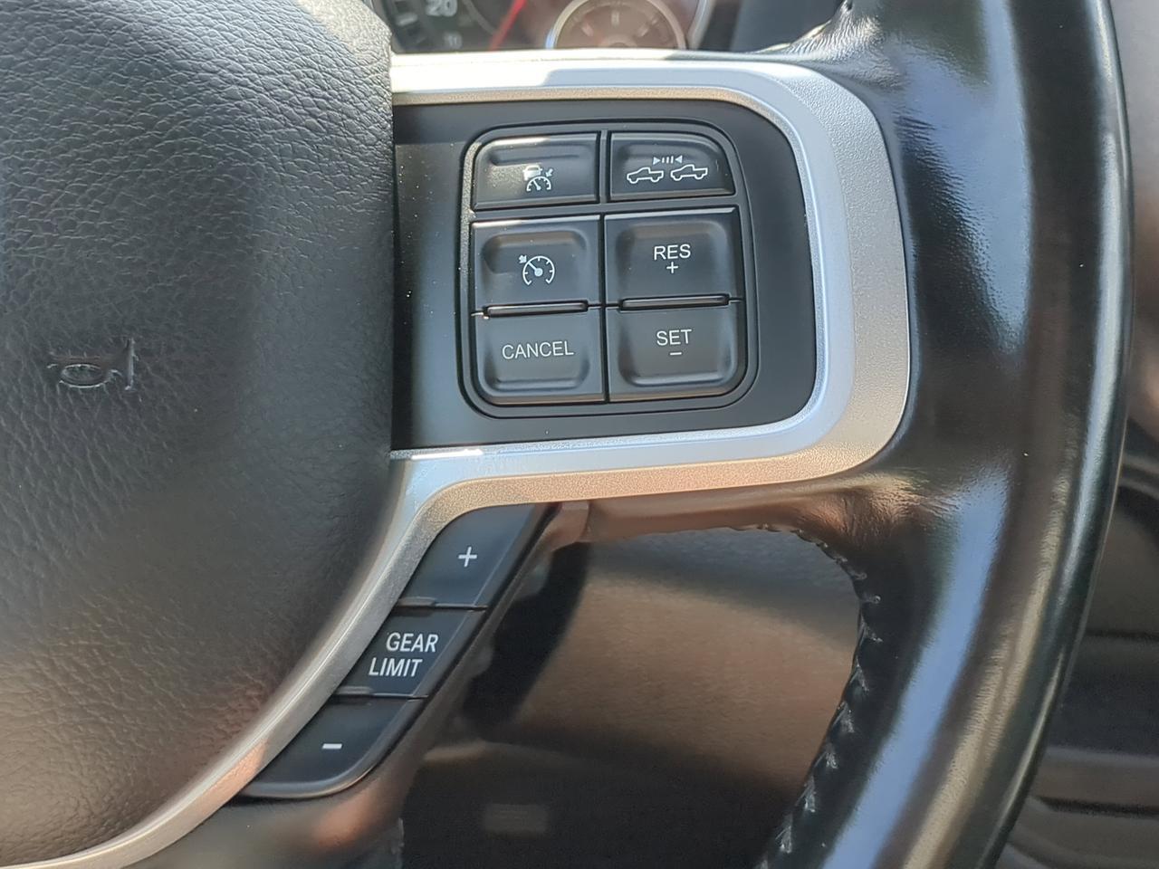 2021 Ram 5500 Chassis Cab Tradesman Winder GA