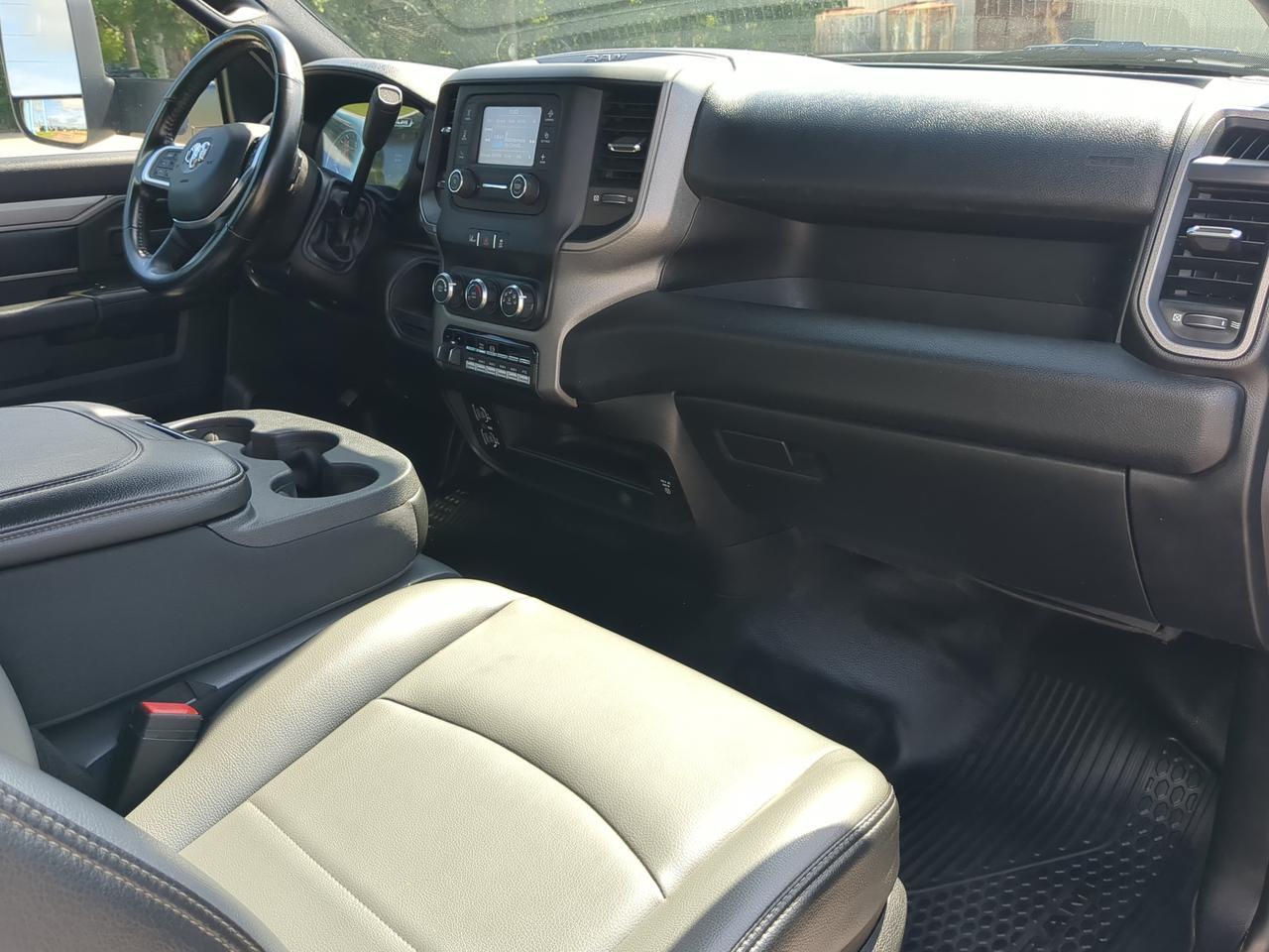 2021 Ram 5500 Chassis Cab Tradesman Winder GA