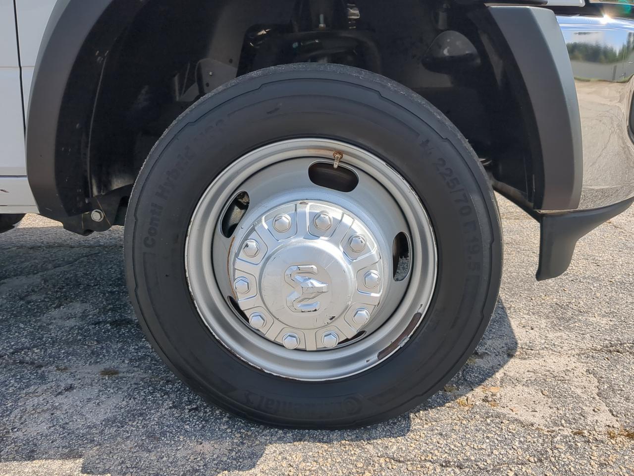 2021 Ram 5500 Chassis Cab Tradesman Winder GA