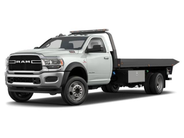 2021 Ram 5500 Chassis Cab Tradesman Winder GA