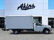 2021 Ram 5500 Chassis Cab Tradesman