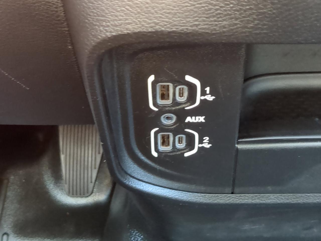 2021 Ram 5500 Chassis Cab Tradesman Winder GA
