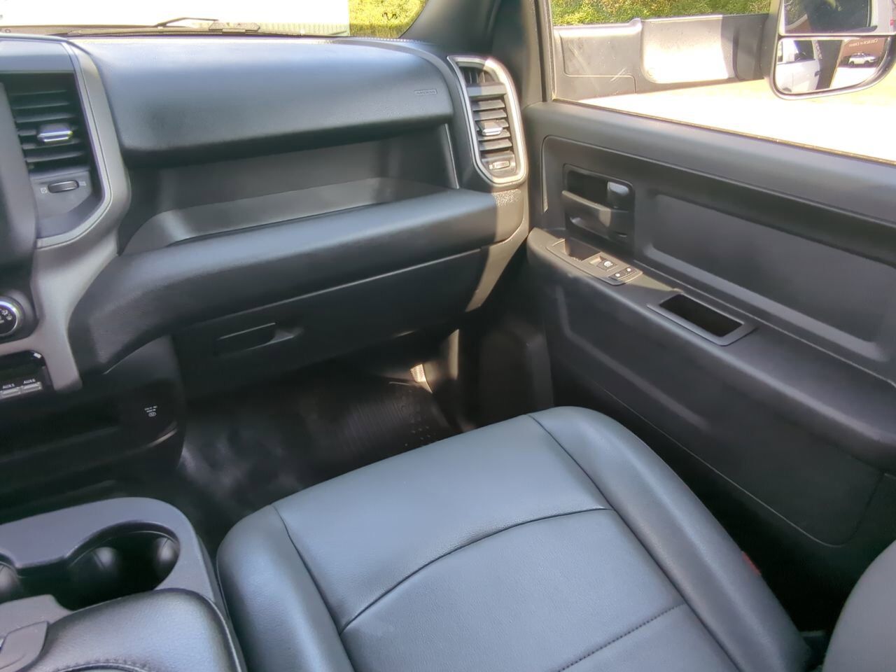 2021 Ram 5500 Chassis Cab Tradesman Winder GA
