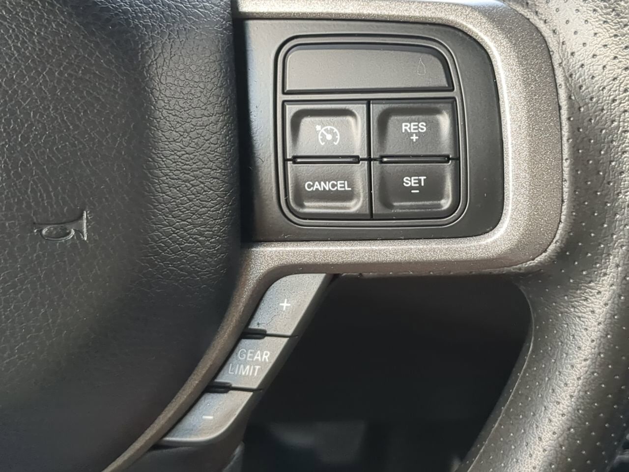2021 Ram 5500 Chassis Cab Tradesman Winder GA