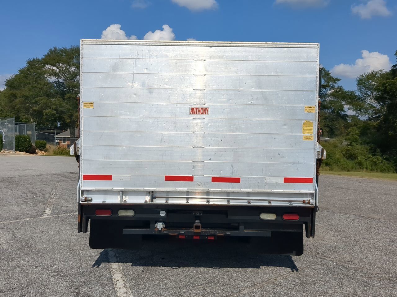 2021 Ram 5500 Chassis Cab Tradesman Winder GA