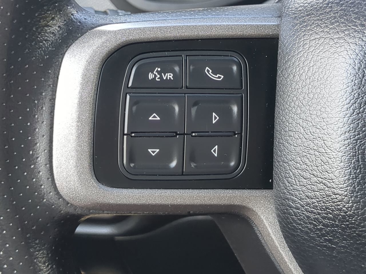 2021 Ram 5500 Chassis Cab Tradesman Winder GA