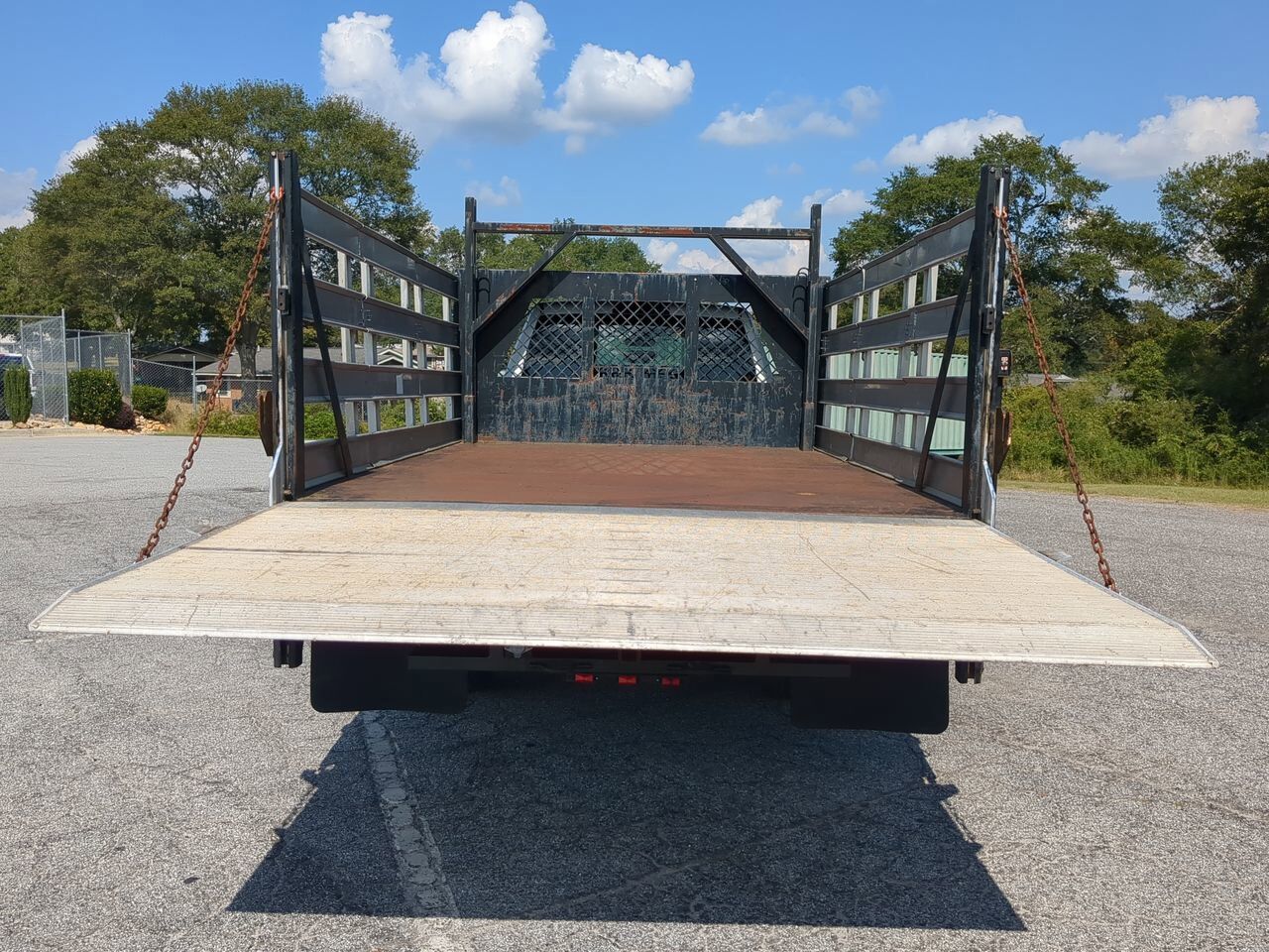 2021 Ram 5500 Chassis Cab Tradesman Winder GA