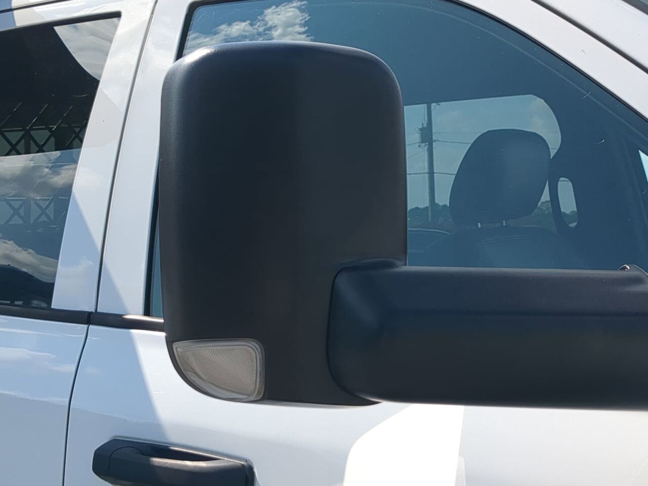 2021 Ram 5500 Chassis Cab Tradesman Winder GA