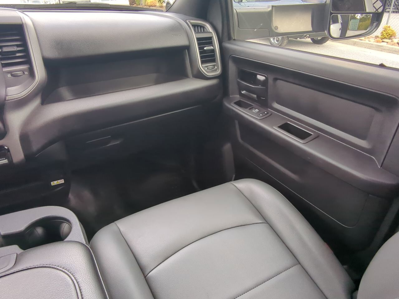 2021 Ram 5500 Chassis Cab Tradesman Winder GA