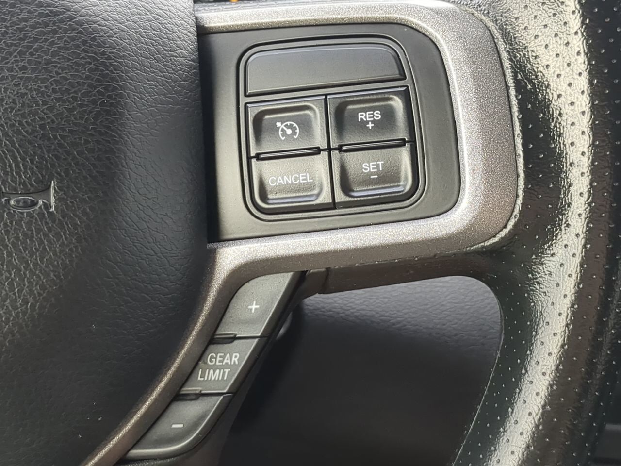 2021 Ram 5500 Chassis Cab Tradesman Winder GA