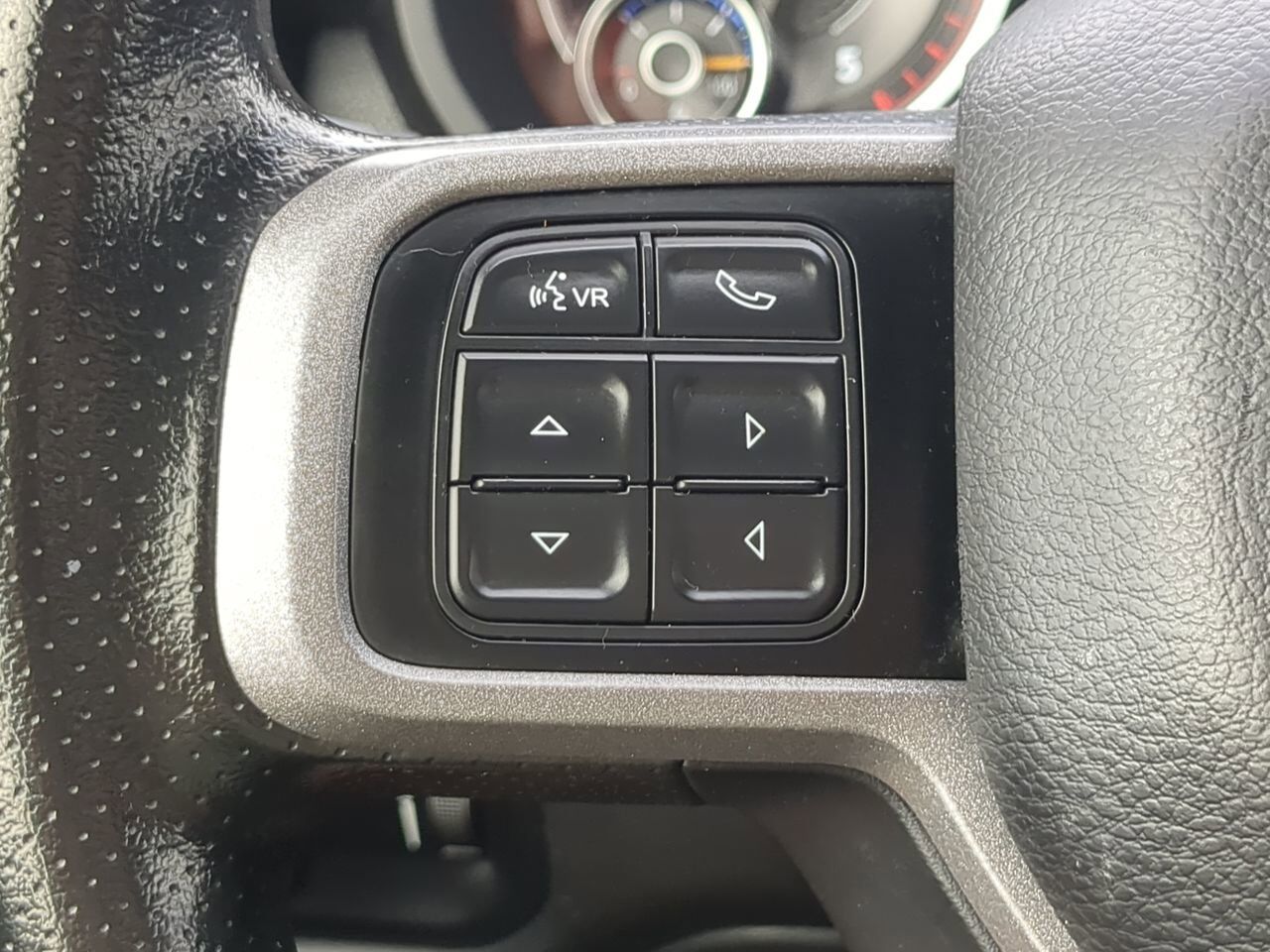 2021 Ram 5500 Chassis Cab Tradesman Winder GA