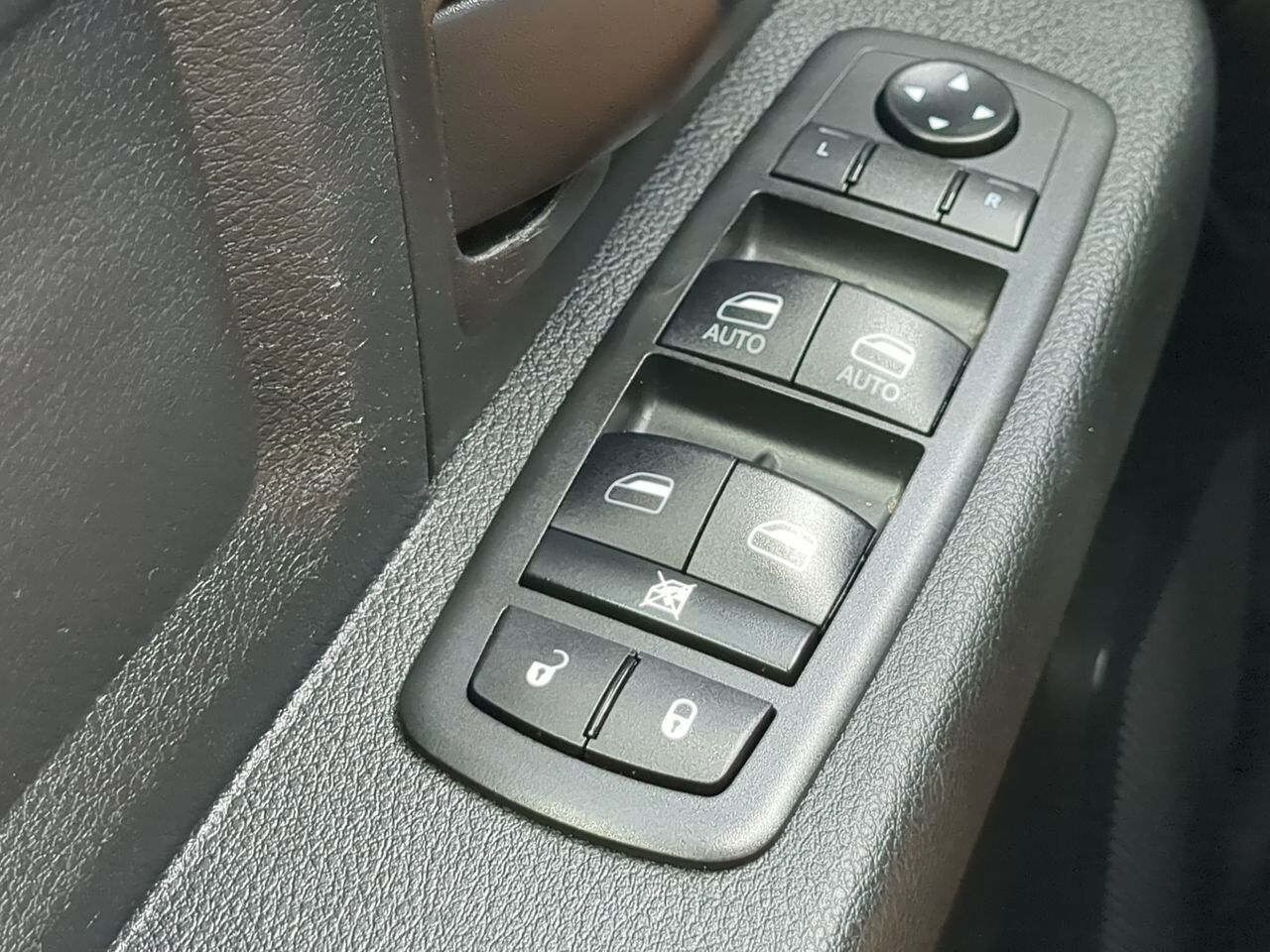 2021 Ram 5500 Chassis Cab Tradesman Winder GA