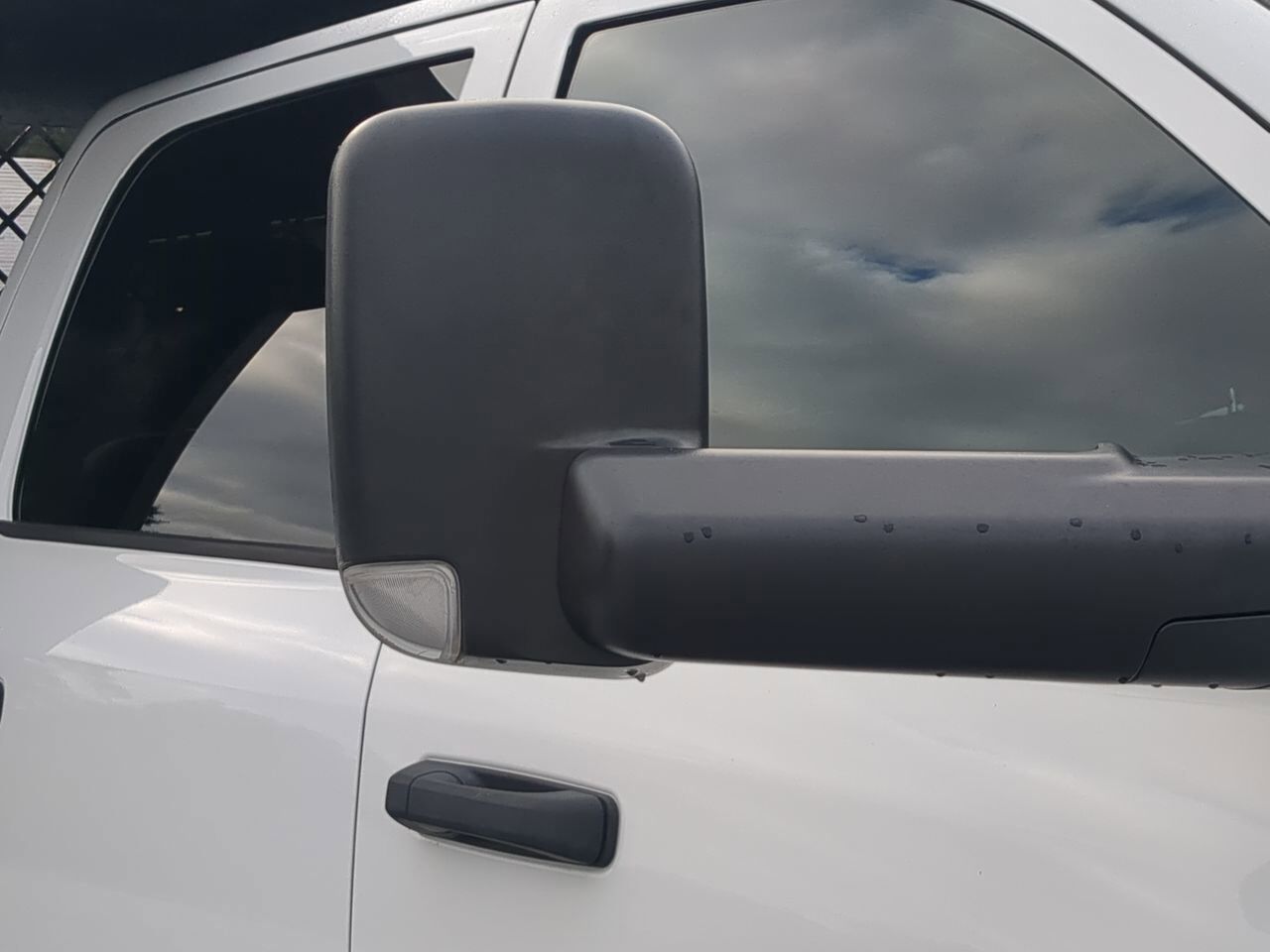 2021 Ram 5500 Chassis Cab Tradesman Winder GA