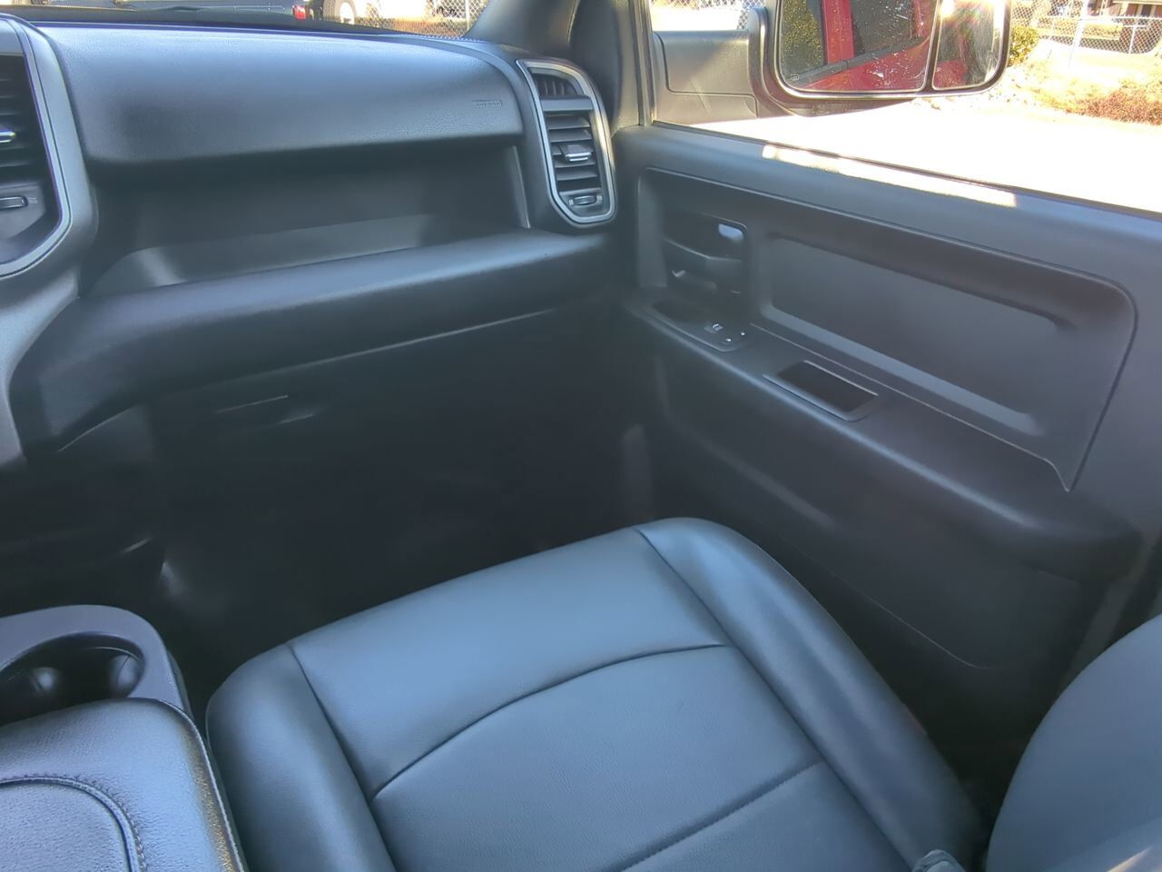 2021 Ram 5500 Chassis Cab Tradesman Winder GA