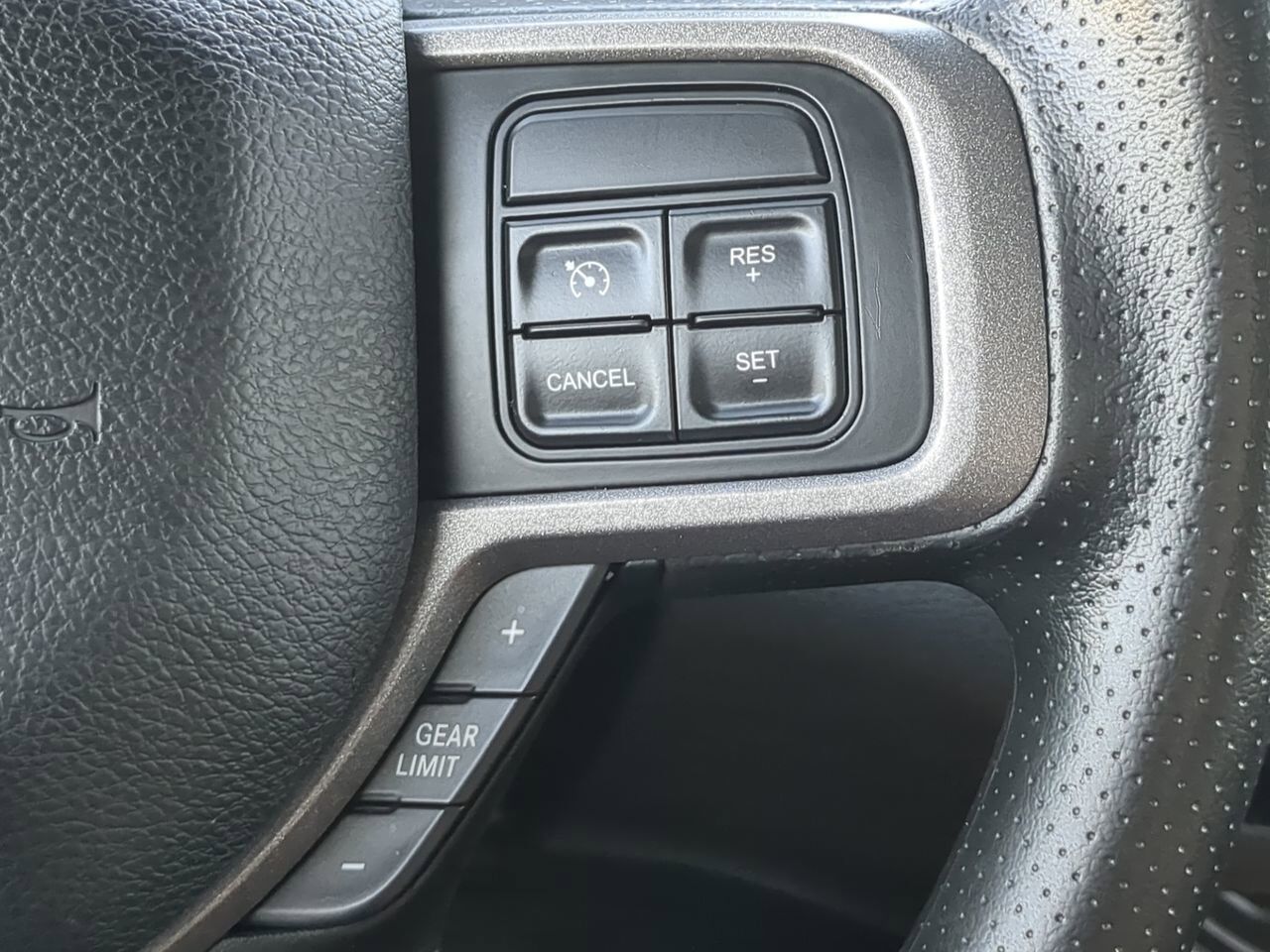 2021 Ram 5500 Chassis Cab Tradesman Winder GA