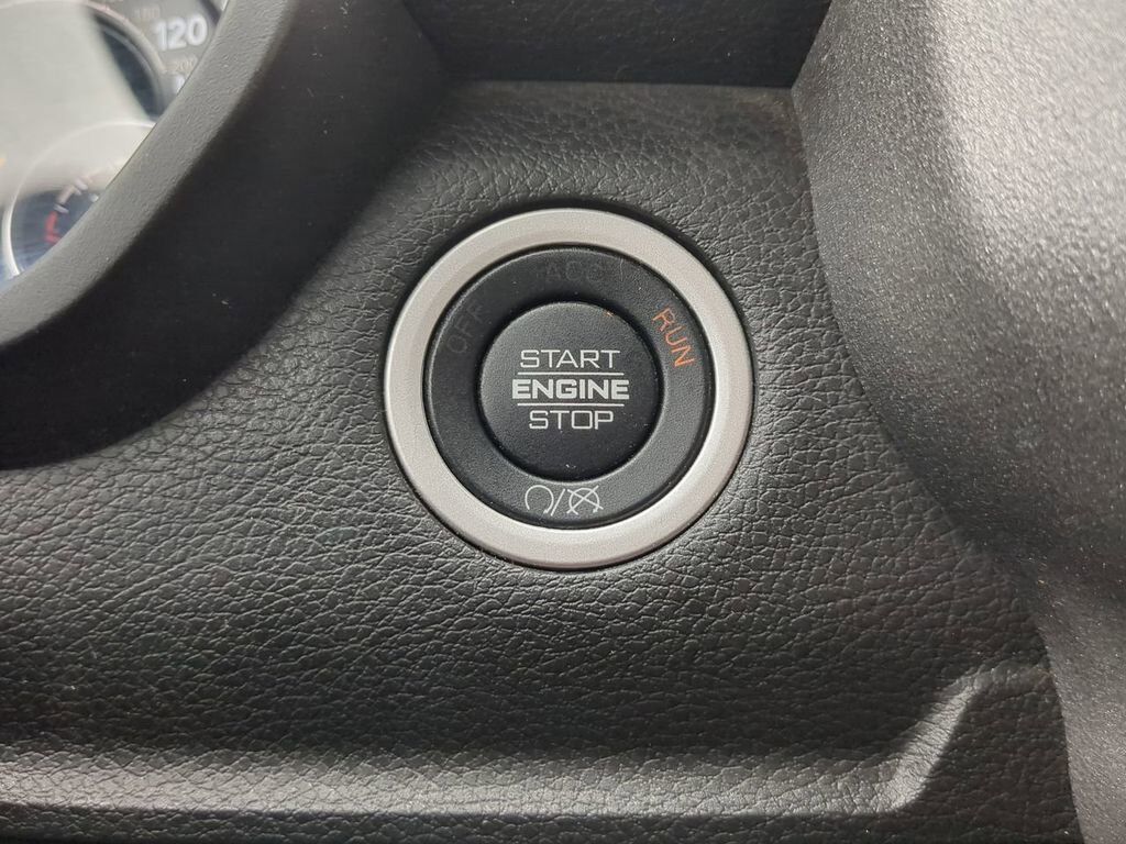 2021 Ram 5500 Chassis Cab Tradesman Winder GA