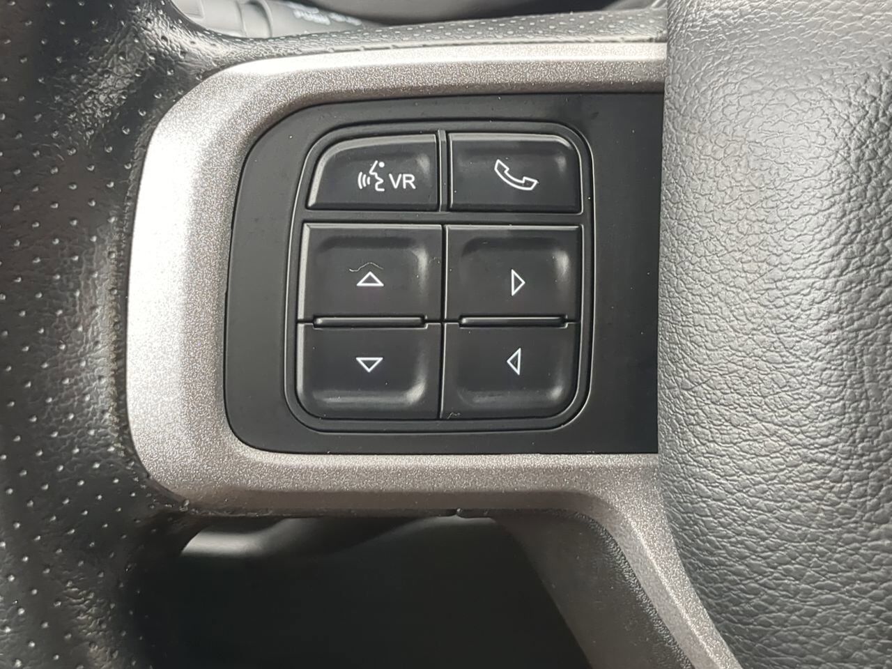 2021 Ram 5500 Chassis Cab Tradesman Winder GA