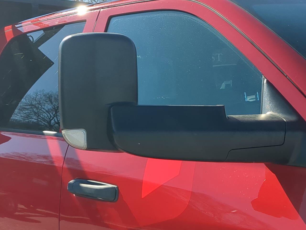 2021 Ram 5500 Chassis Cab Tradesman Winder GA