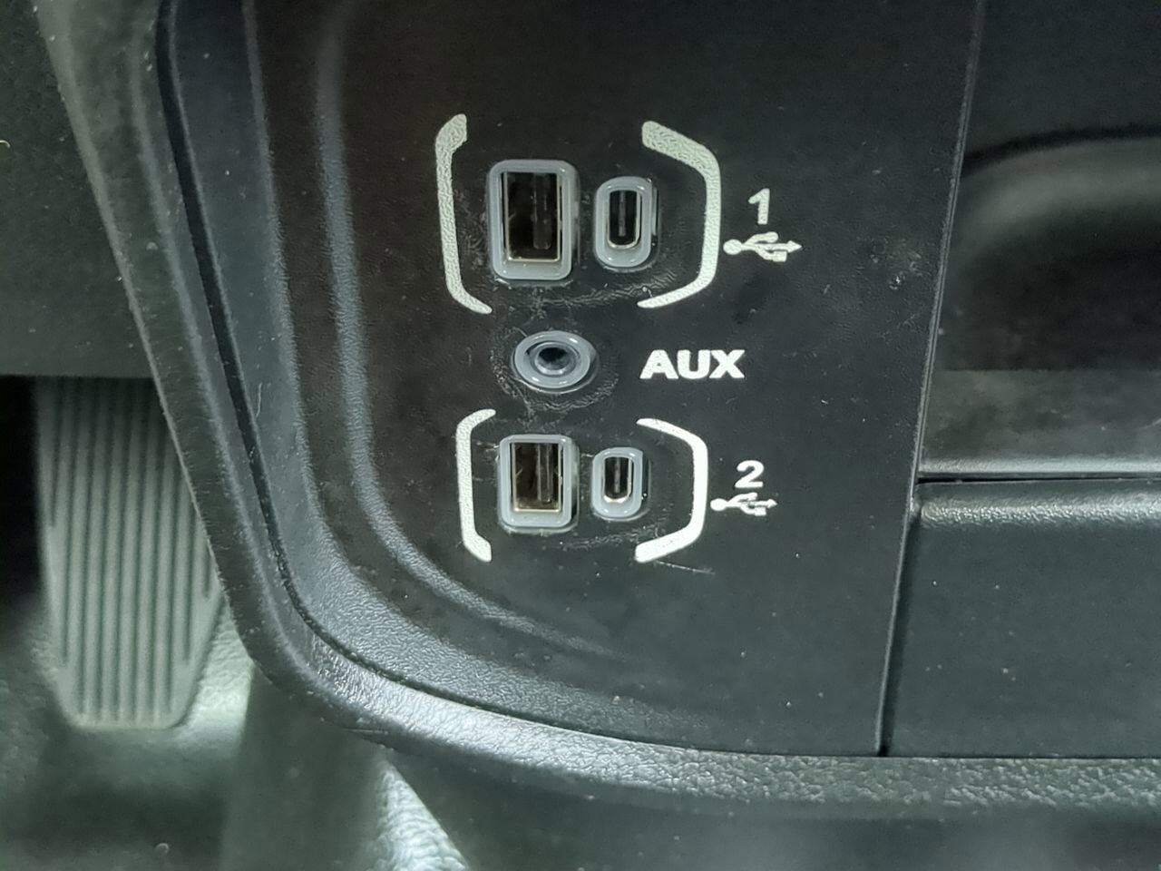 2021 Ram 5500 Chassis Cab Tradesman Winder GA