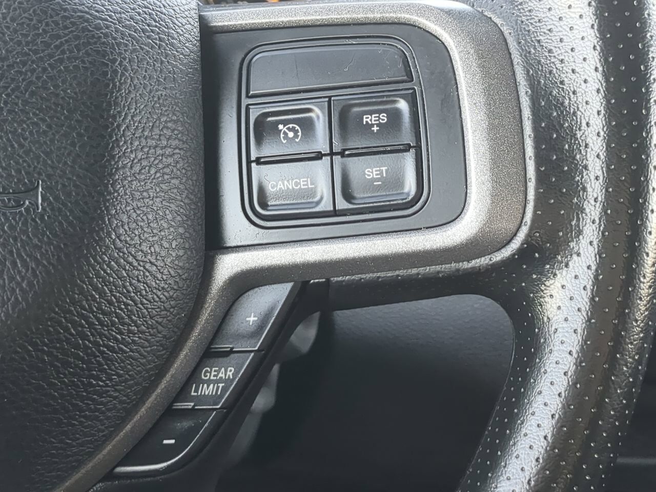 2021 Ram 5500 Chassis Cab Tradesman Winder GA